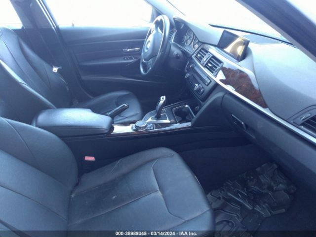 Photo 4 VIN: WBA3B5C51FF959910 - BMW 328I 