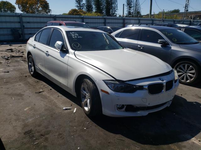 Photo 0 VIN: WBA3B5C51FF961639 - BMW 328 XI SUL 