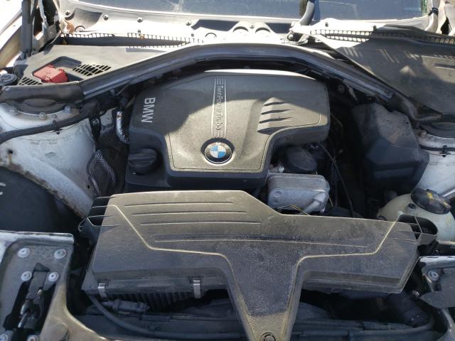 Photo 6 VIN: WBA3B5C51FF961639 - BMW 328 XI SUL 