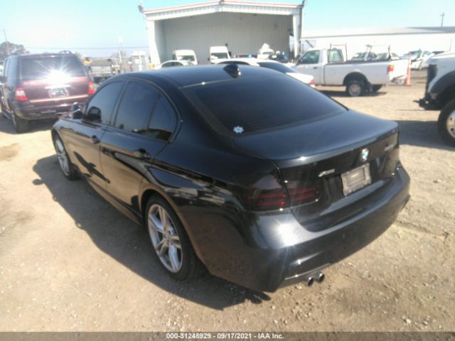 Photo 2 VIN: WBA3B5C51FF961740 - BMW 3 SERIES 