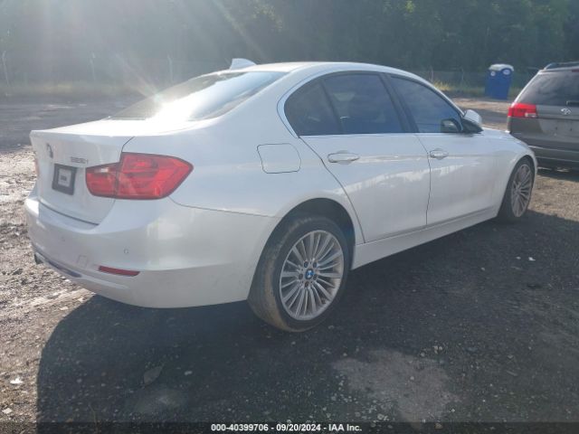 Photo 3 VIN: WBA3B5C51FF962015 - BMW 328I 