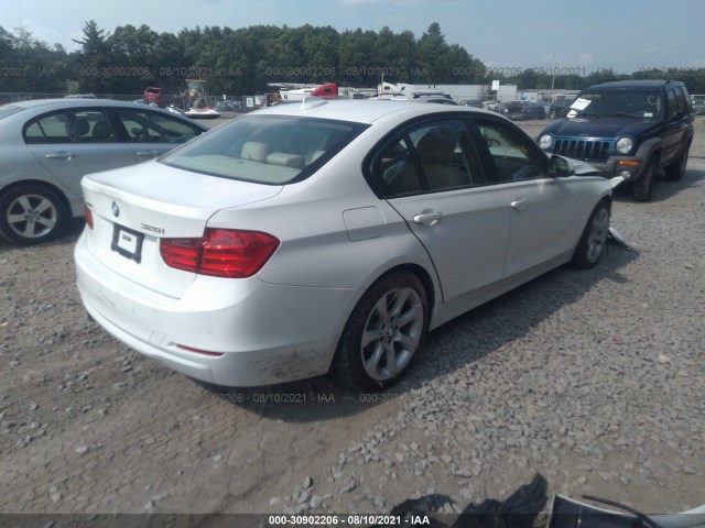 Photo 3 VIN: WBA3B5C51FF962029 - BMW 3 