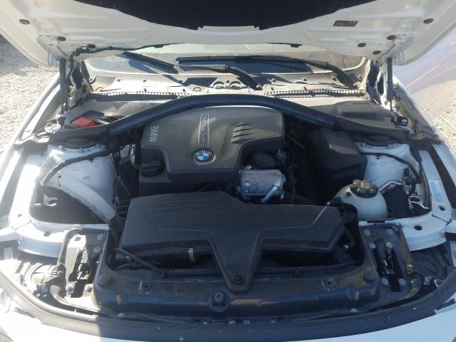 Photo 6 VIN: WBA3B5C51FF962869 - BMW 328 XI SUL 