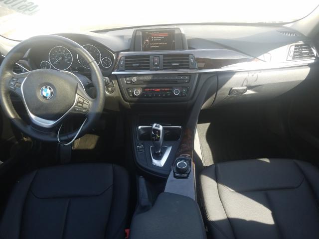 Photo 8 VIN: WBA3B5C51FF962869 - BMW 328 XI SUL 