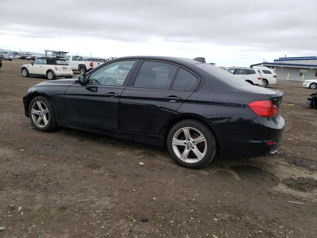 Photo 1 VIN: WBA3B5C51FF963116 - BMW 328 XI SUL 