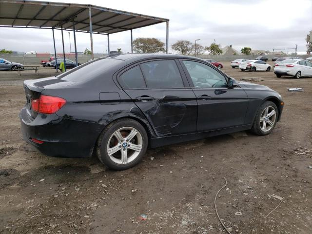 Photo 2 VIN: WBA3B5C51FF963116 - BMW 328 XI SUL 