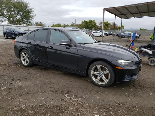 Photo 3 VIN: WBA3B5C51FF963116 - BMW 328 XI SUL 