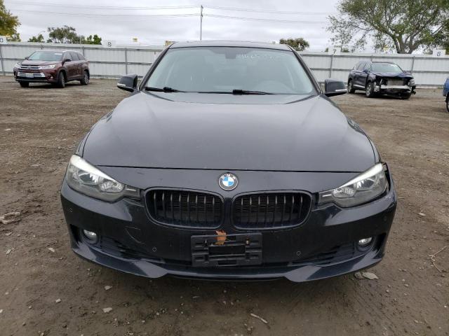 Photo 4 VIN: WBA3B5C51FF963116 - BMW 328 XI SUL 