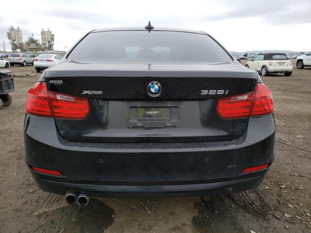 Photo 5 VIN: WBA3B5C51FF963116 - BMW 328 XI SUL 