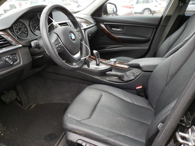 Photo 6 VIN: WBA3B5C51FF963116 - BMW 328 XI SUL 