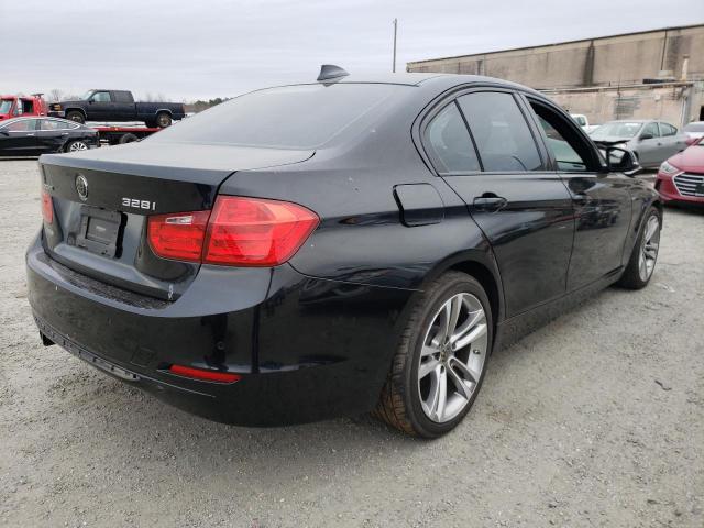 Photo 3 VIN: WBA3B5C51FP653039 - BMW 328 XI SUL 