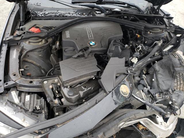 Photo 6 VIN: WBA3B5C51FP653039 - BMW 328 XI SUL 