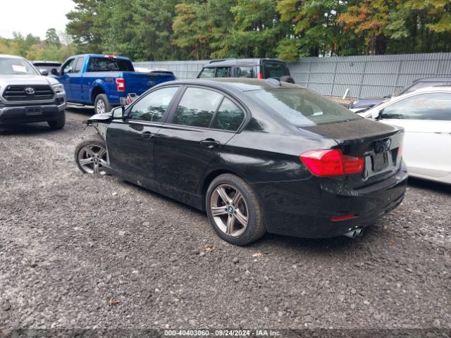 Photo 2 VIN: WBA3B5C51FP653168 - BMW 328I 