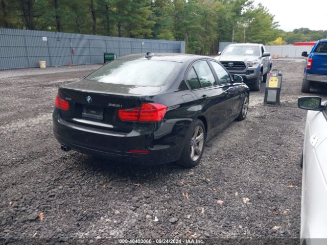 Photo 3 VIN: WBA3B5C51FP653168 - BMW 328I 