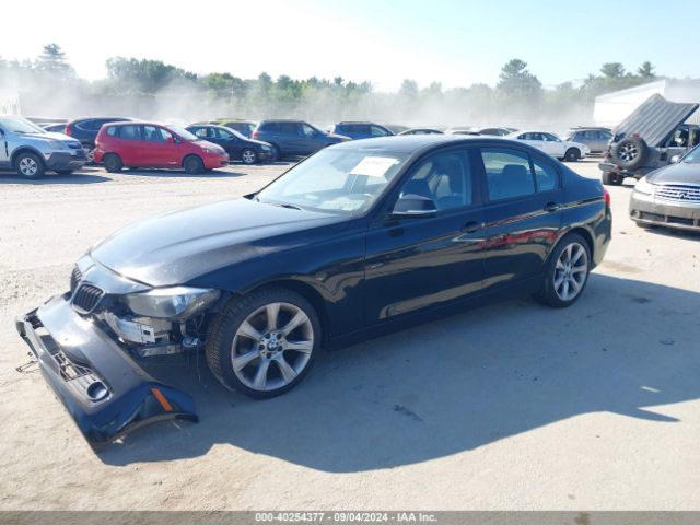 Photo 1 VIN: WBA3B5C51FP653736 - BMW 328I 