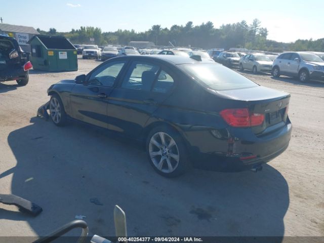 Photo 2 VIN: WBA3B5C51FP653736 - BMW 328I 