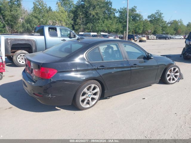 Photo 3 VIN: WBA3B5C51FP653736 - BMW 328I 