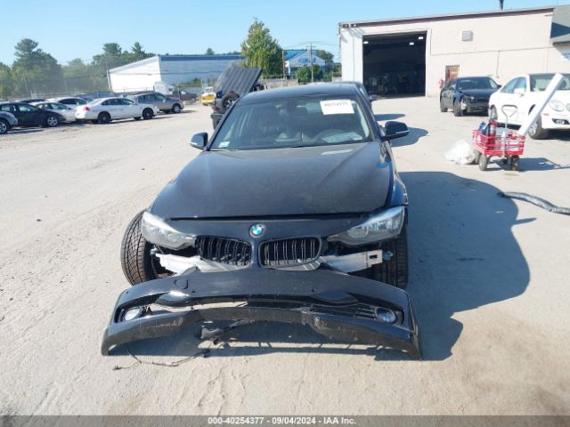 Photo 5 VIN: WBA3B5C51FP653736 - BMW 328I 