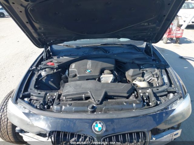 Photo 9 VIN: WBA3B5C51FP653736 - BMW 328I 