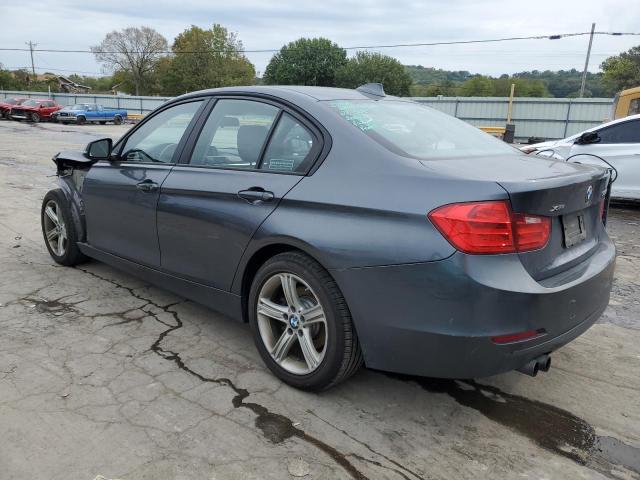 Photo 1 VIN: WBA3B5C51FP654398 - BMW 328XI 