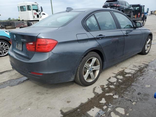 Photo 2 VIN: WBA3B5C51FP654398 - BMW 328XI 