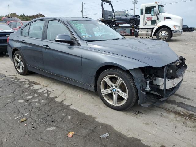 Photo 3 VIN: WBA3B5C51FP654398 - BMW 328XI 