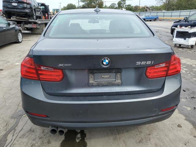 Photo 5 VIN: WBA3B5C51FP654398 - BMW 328XI 