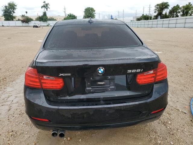 Photo 5 VIN: WBA3B5C51FP654465 - BMW 328 XI SUL 