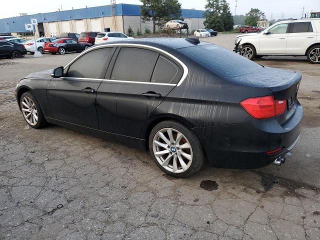 Photo 1 VIN: WBA3B5C52DF590049 - BMW 328 