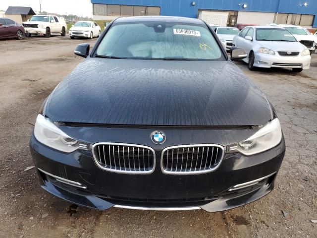 Photo 4 VIN: WBA3B5C52DF590049 - BMW 328 