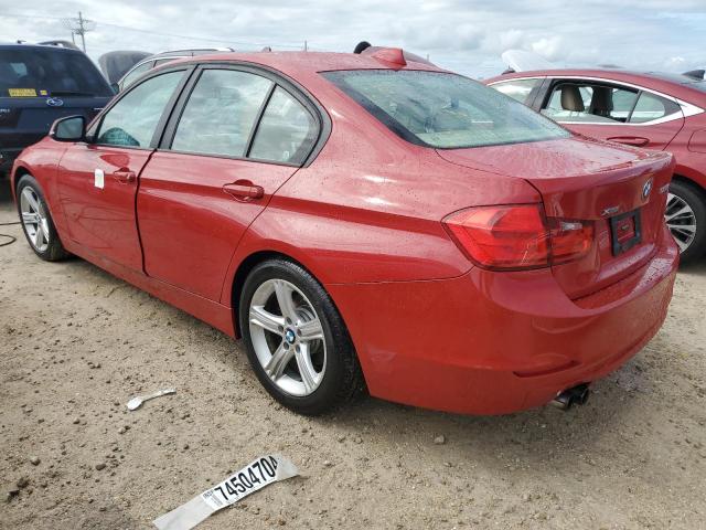 Photo 1 VIN: WBA3B5C52DF592982 - BMW 328 XI SUL 