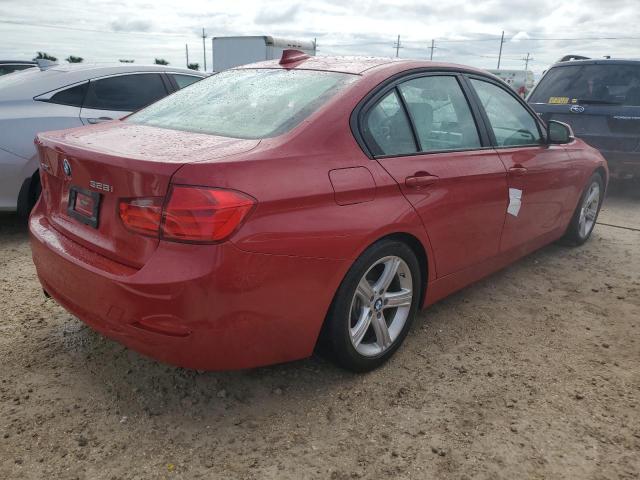 Photo 2 VIN: WBA3B5C52DF592982 - BMW 328 XI SUL 