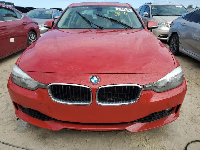 Photo 4 VIN: WBA3B5C52DF592982 - BMW 328 XI SUL 