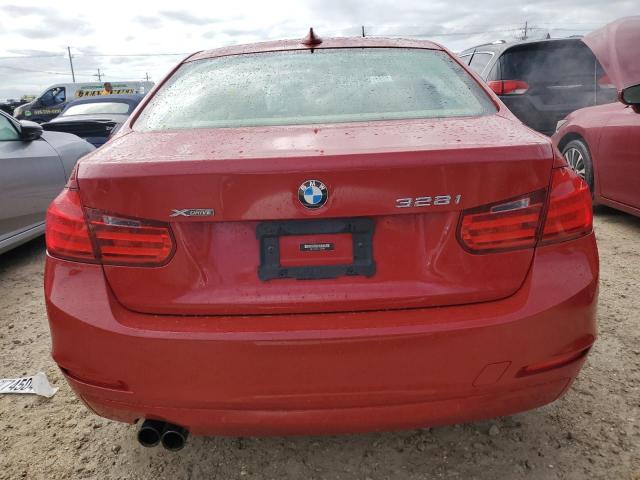 Photo 5 VIN: WBA3B5C52DF592982 - BMW 328 XI SUL 