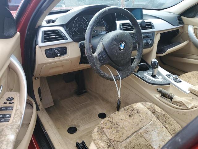 Photo 7 VIN: WBA3B5C52DF592982 - BMW 328 XI SUL 