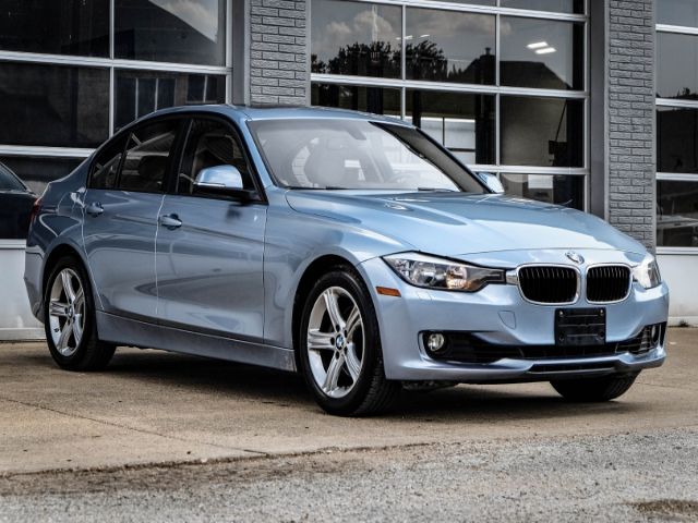 Photo 3 VIN: WBA3B5C52DF595848 - BMW 3 SERIES 