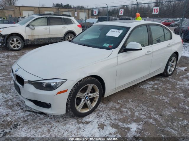 Photo 1 VIN: WBA3B5C52DF596255 - BMW 328I 