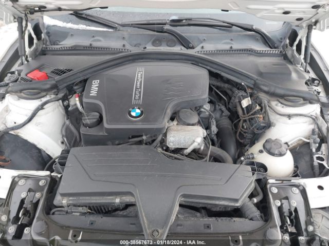 Photo 9 VIN: WBA3B5C52DF596255 - BMW 328I 