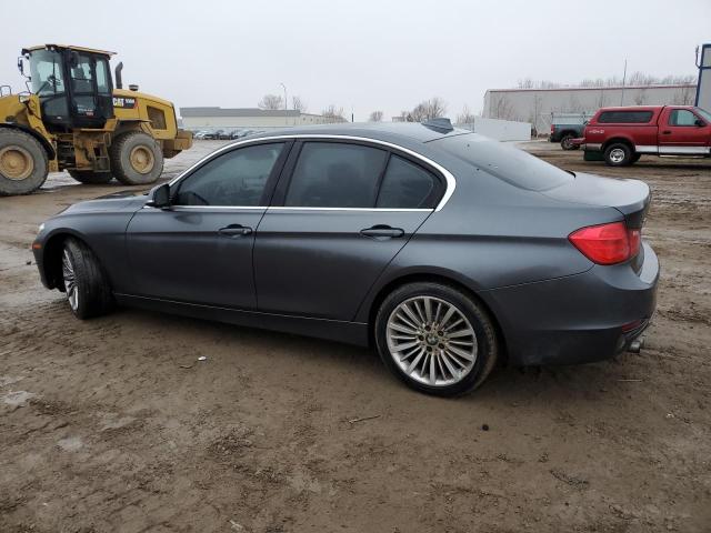 Photo 1 VIN: WBA3B5C52DF597227 - BMW 3 SERIES 