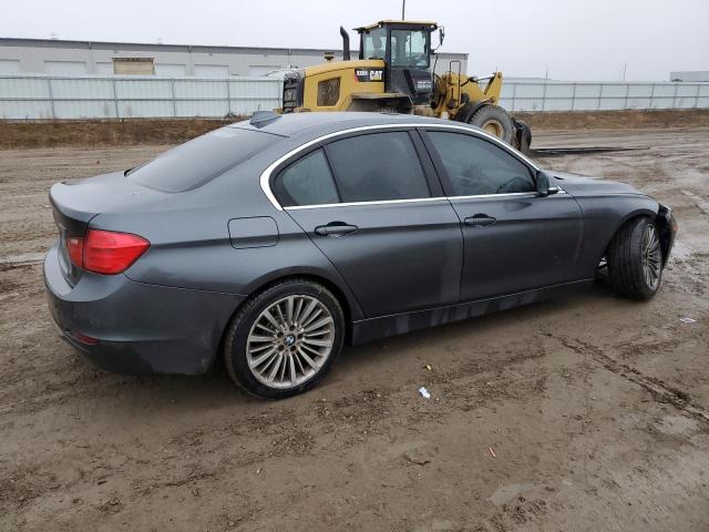 Photo 2 VIN: WBA3B5C52DF597227 - BMW 3 SERIES 