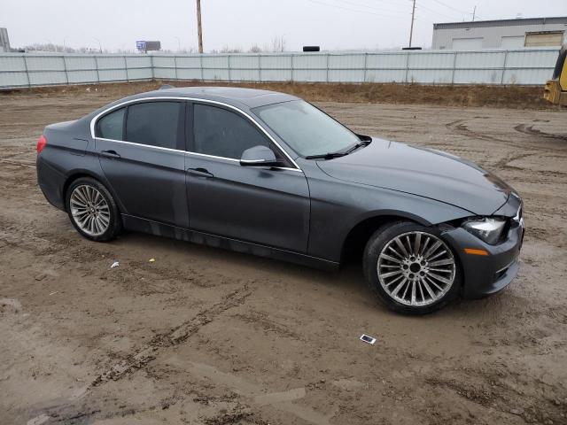 Photo 3 VIN: WBA3B5C52DF597227 - BMW 3 SERIES 