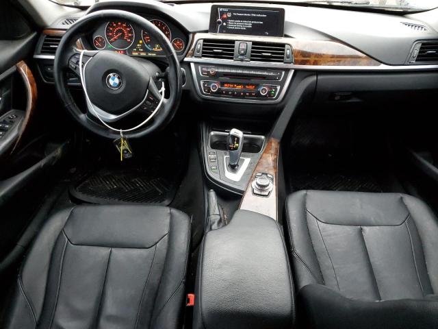 Photo 7 VIN: WBA3B5C52DF597227 - BMW 3 SERIES 