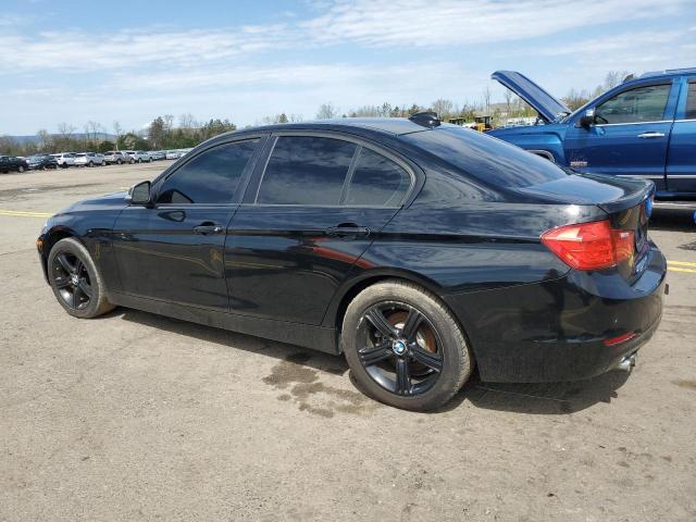 Photo 1 VIN: WBA3B5C52DF597390 - BMW 3 SERIES 