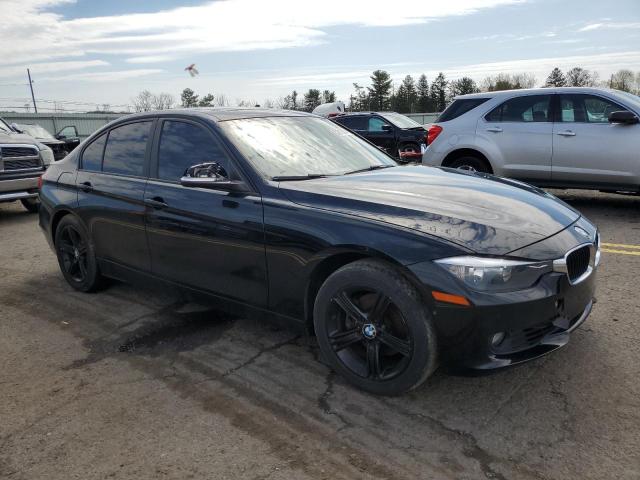 Photo 3 VIN: WBA3B5C52DF597390 - BMW 3 SERIES 