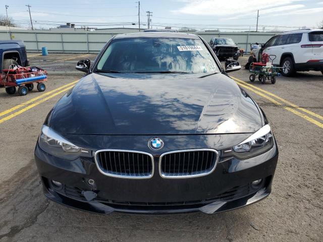 Photo 4 VIN: WBA3B5C52DF597390 - BMW 3 SERIES 