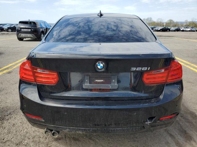 Photo 5 VIN: WBA3B5C52DF597390 - BMW 3 SERIES 