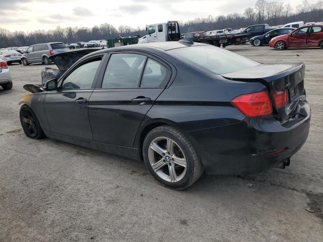 Photo 1 VIN: WBA3B5C52DF597521 - BMW 328 XI SUL 