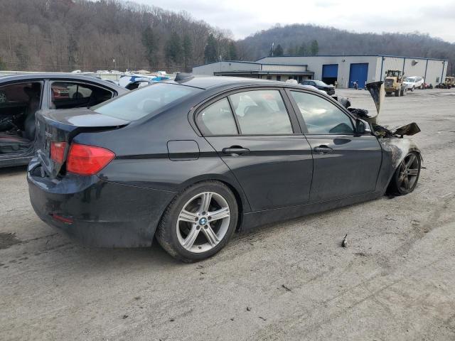 Photo 2 VIN: WBA3B5C52DF597521 - BMW 328 XI SUL 