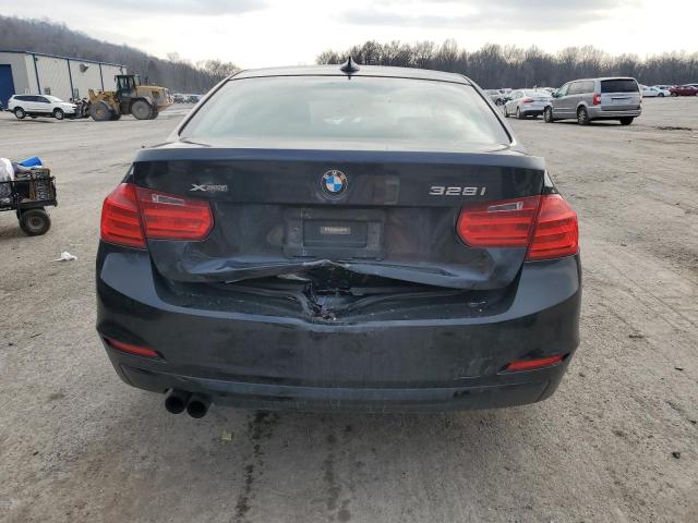 Photo 5 VIN: WBA3B5C52DF597521 - BMW 328 XI SUL 