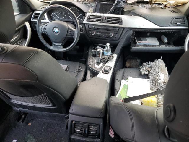 Photo 7 VIN: WBA3B5C52DF597521 - BMW 328 XI SUL 